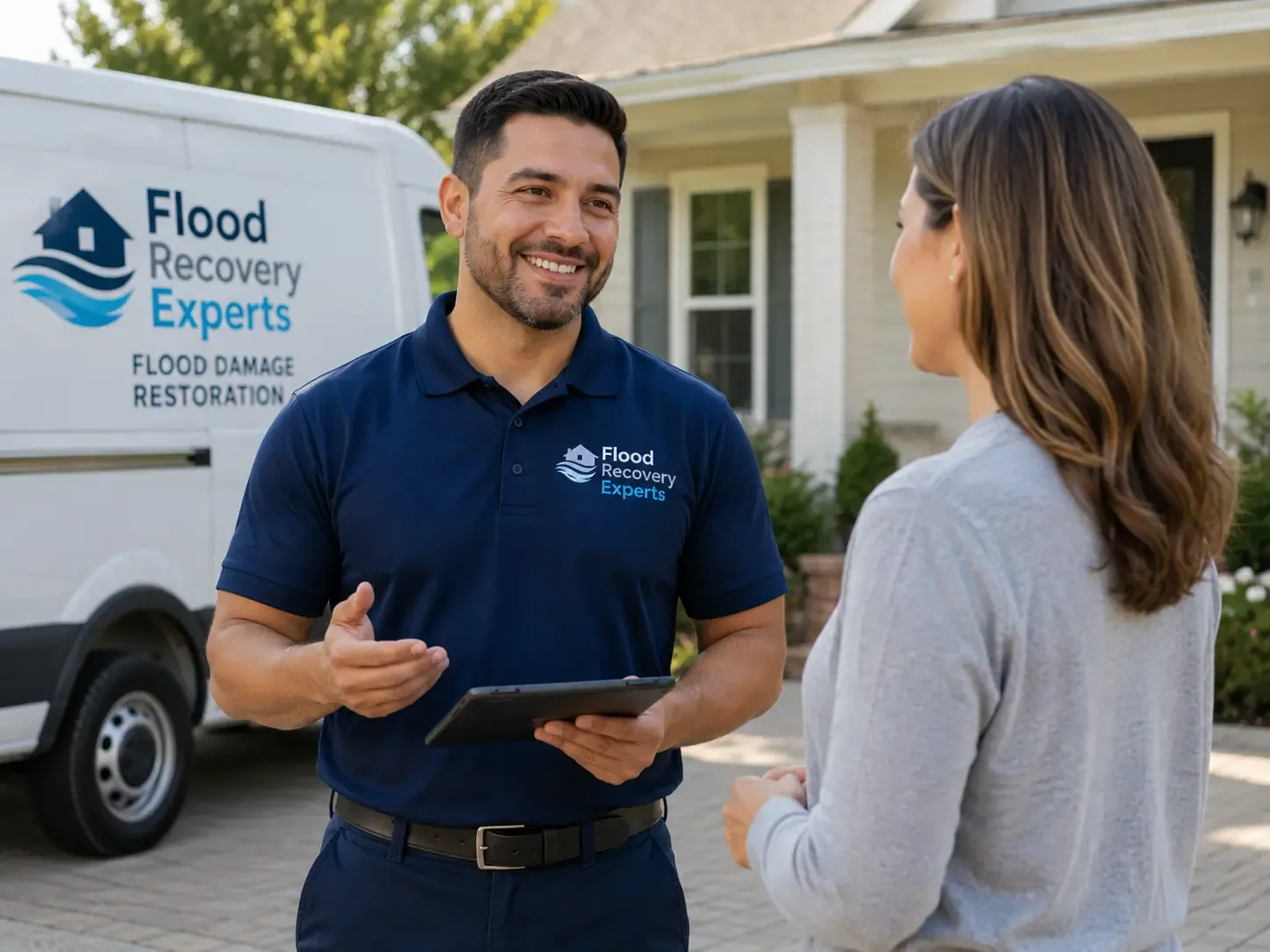 Flood Damage Cleanup Wolverine, MI FAQs